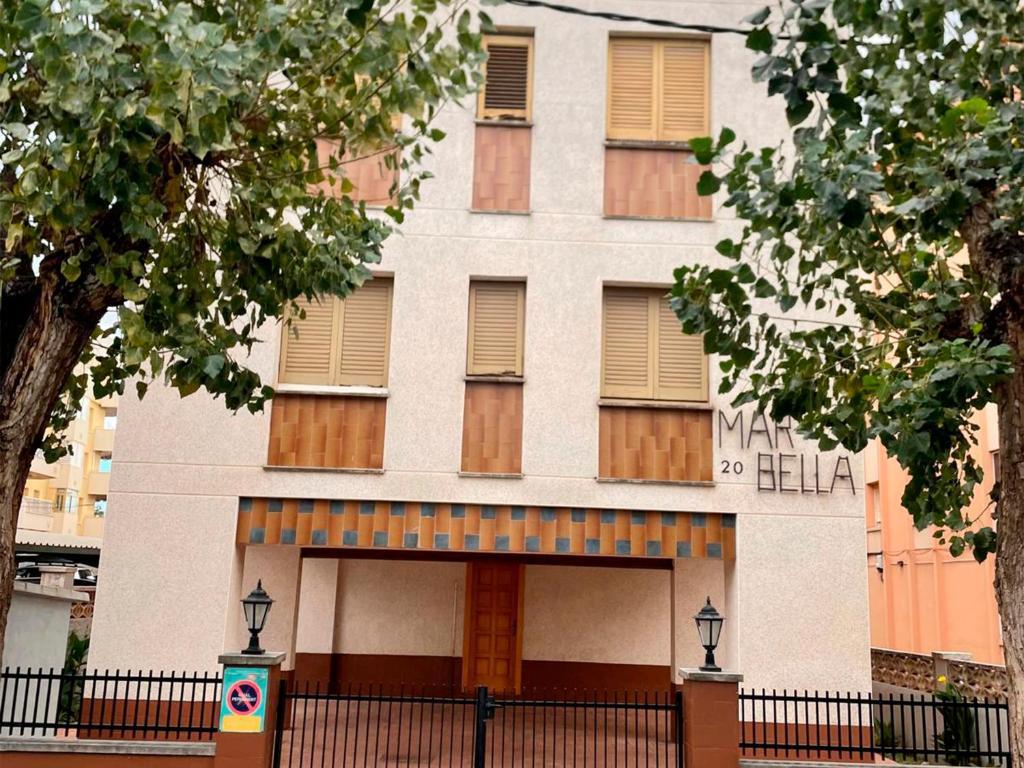 Apartamentos Mar Bella Segur de Calafell 3000